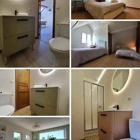 Semesterbostad La Grange